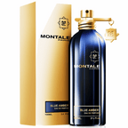MONTALE Blue Amber EDP | 100 ml