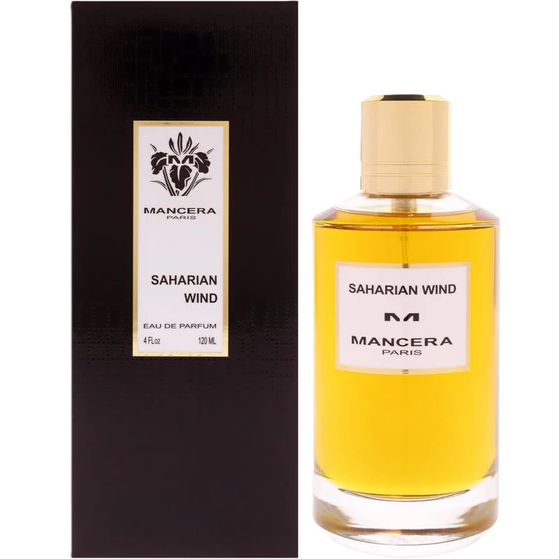 MANCERA Saharian Wind Edp | 120 ml