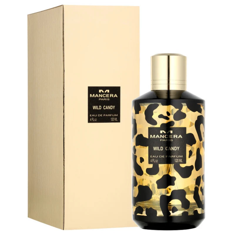 MANCERA Wild Candy Edp | 120 ml