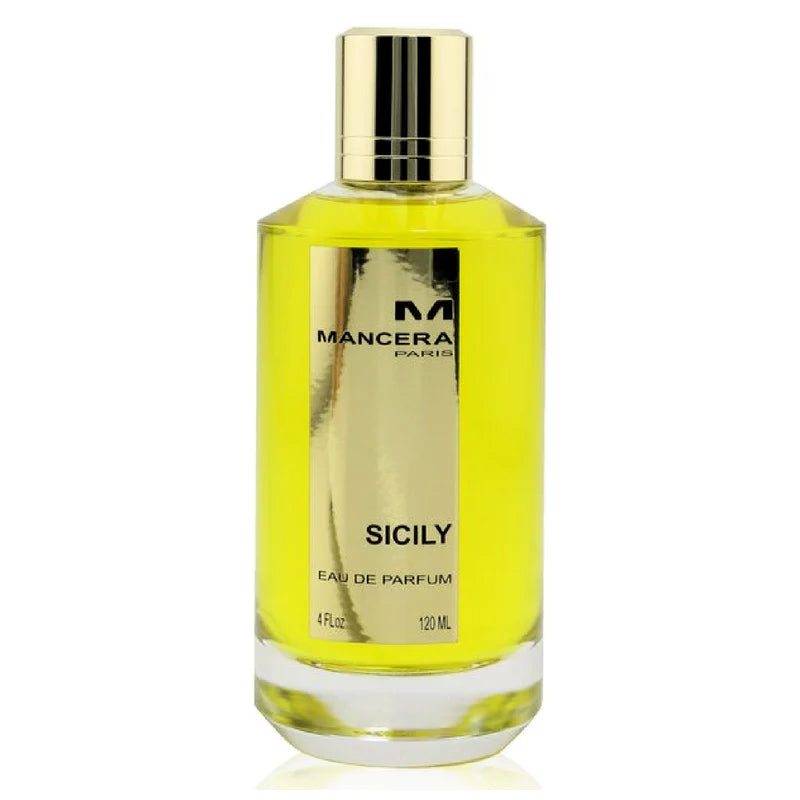 MANCERA Sicily Edp | 120 ml