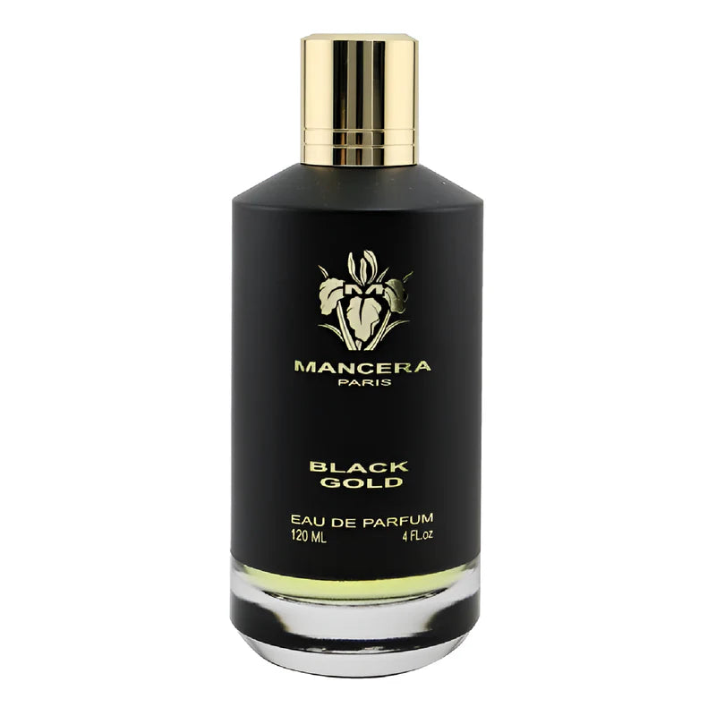MANCERA Black Gold Edp | 120 ml