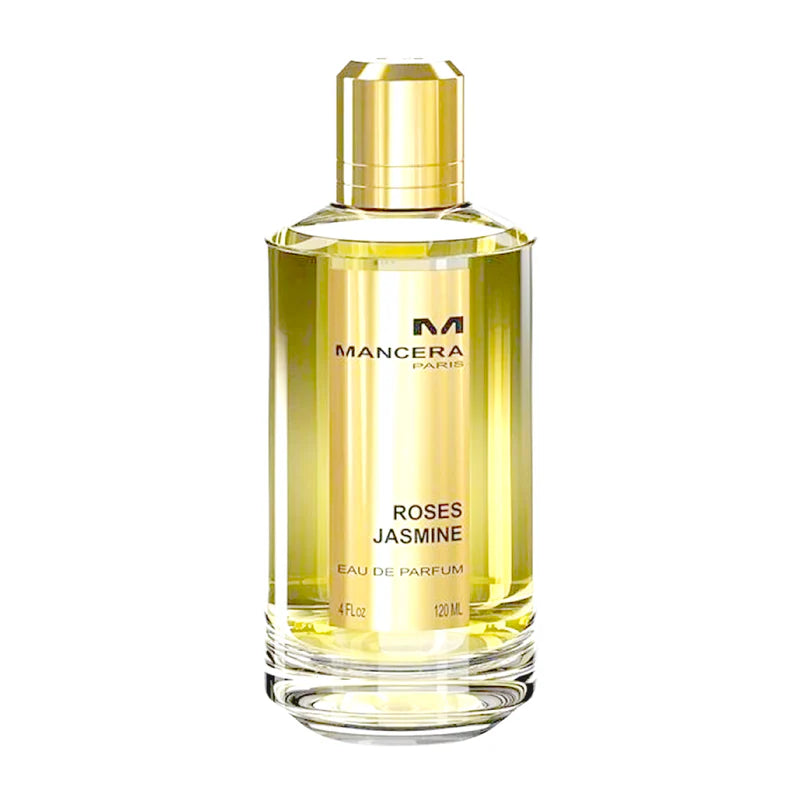 MANCERA Roses Jasmine Edp | 120 ml