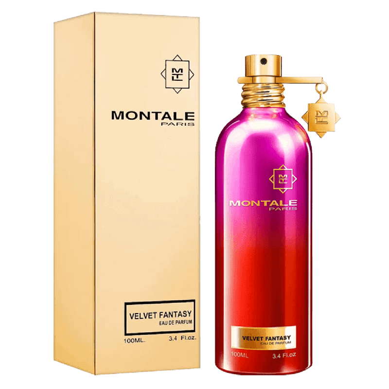 MONTALE Velvet Fantasy EDP | 100 ml