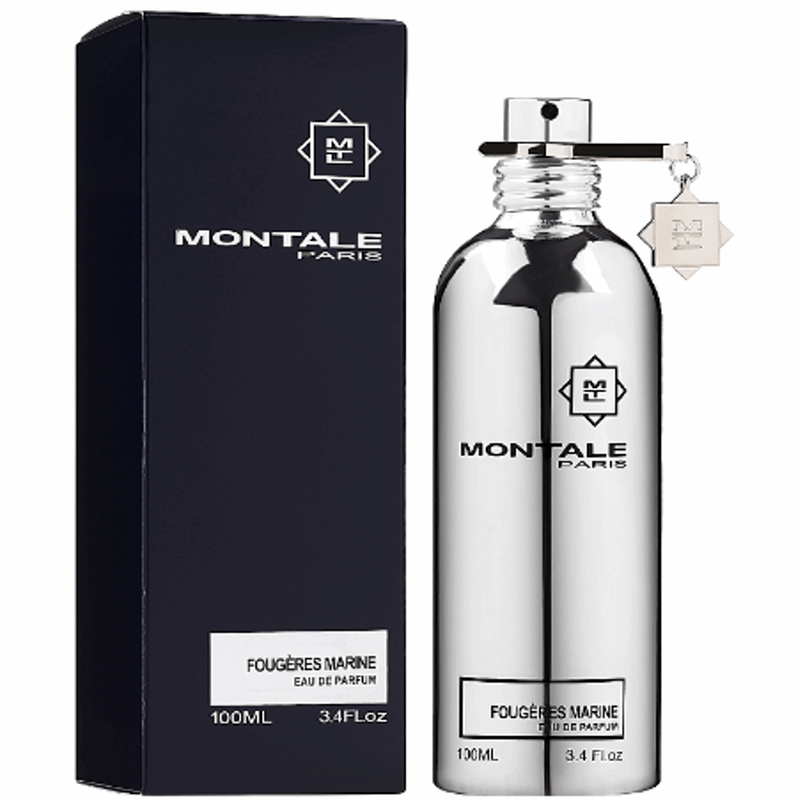 MONTALE Fougeres Marines EDP | 100 ml