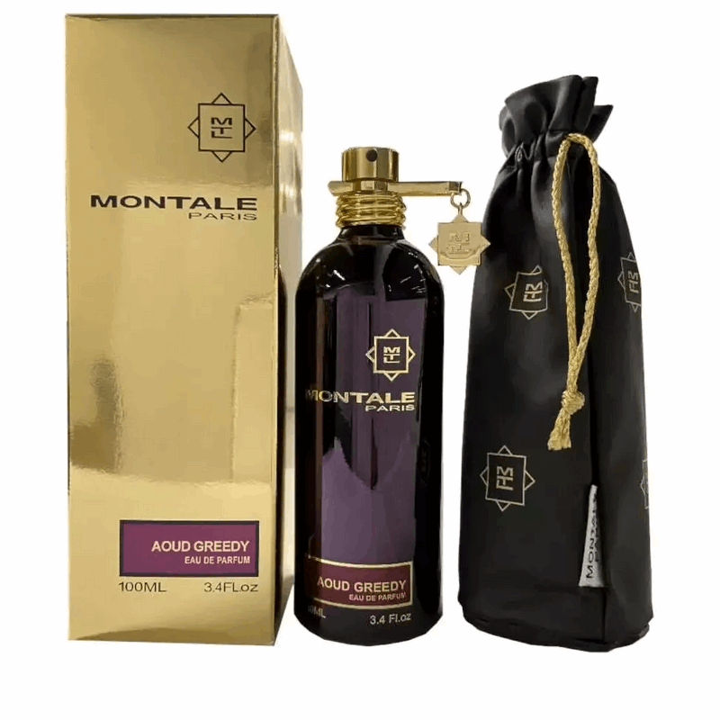 MONTALE Aoud Greedy EDP | 100 ml