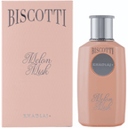 Khadlaj Biscotti Melon Misk Extrait | 100 ml
