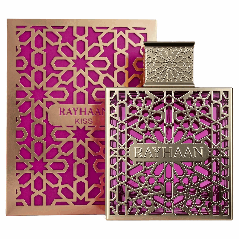 Rayhaan Kiss EDP | 100 ml