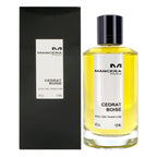 MANCERA Cedrat Boise Edp | 120 ml