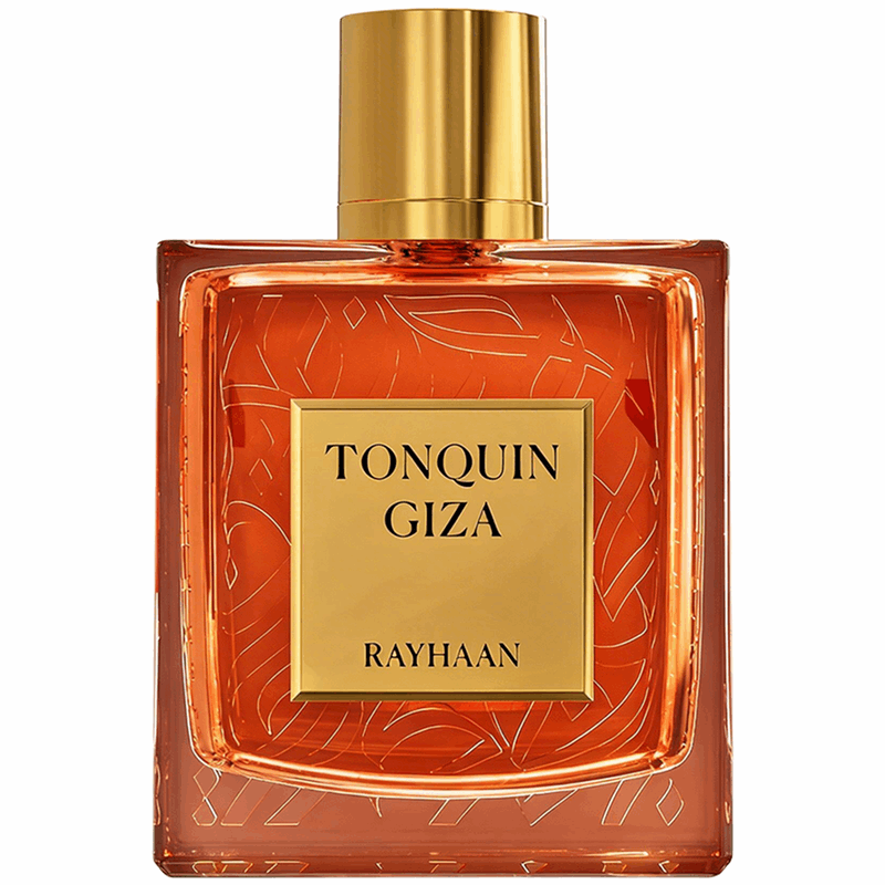 Rayhaan Tonquin Giza EDP | 100 ml