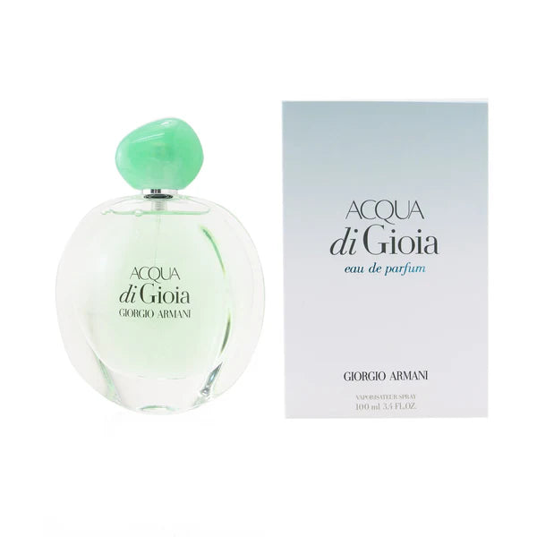 GIORGIO ARMANI Acqua Di Gioia Edp | 100 ml