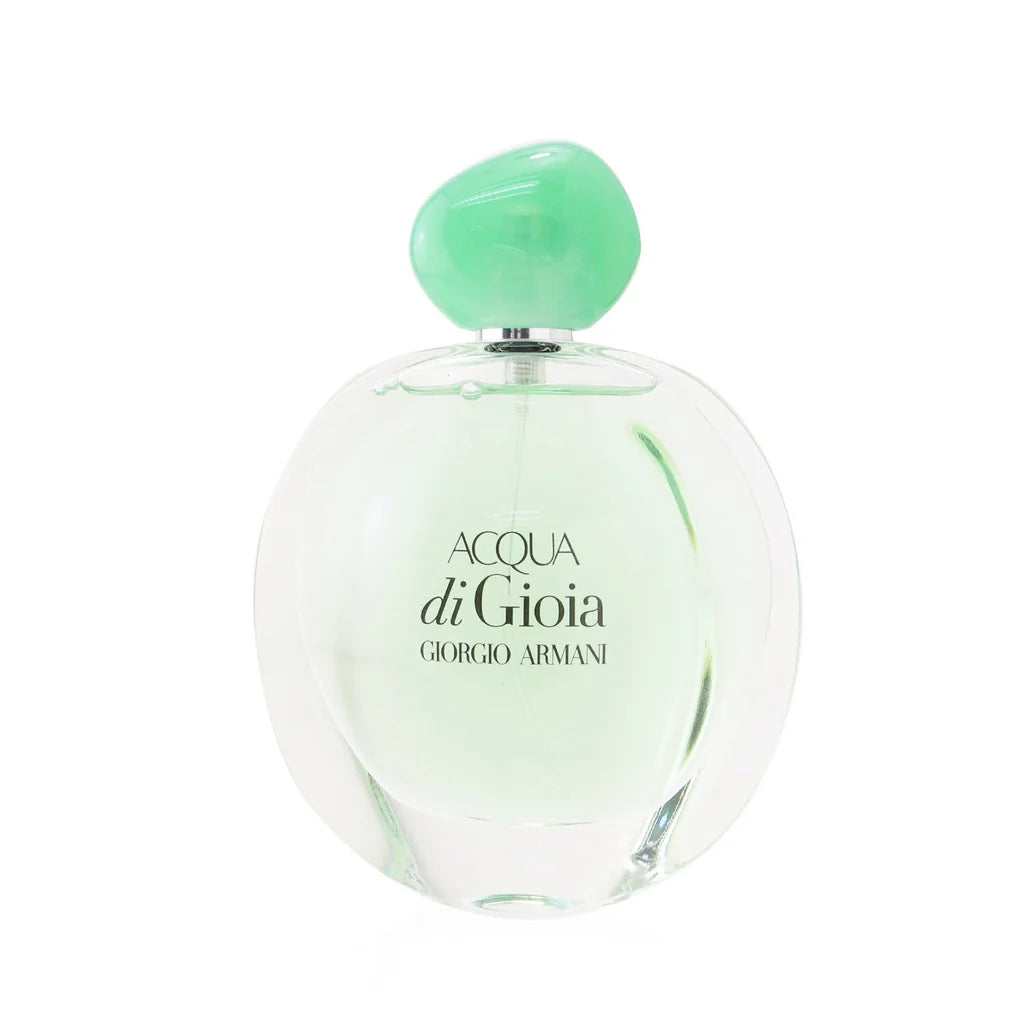 GIORGIO ARMANI Acqua Di Gioia Edp | 100 ml