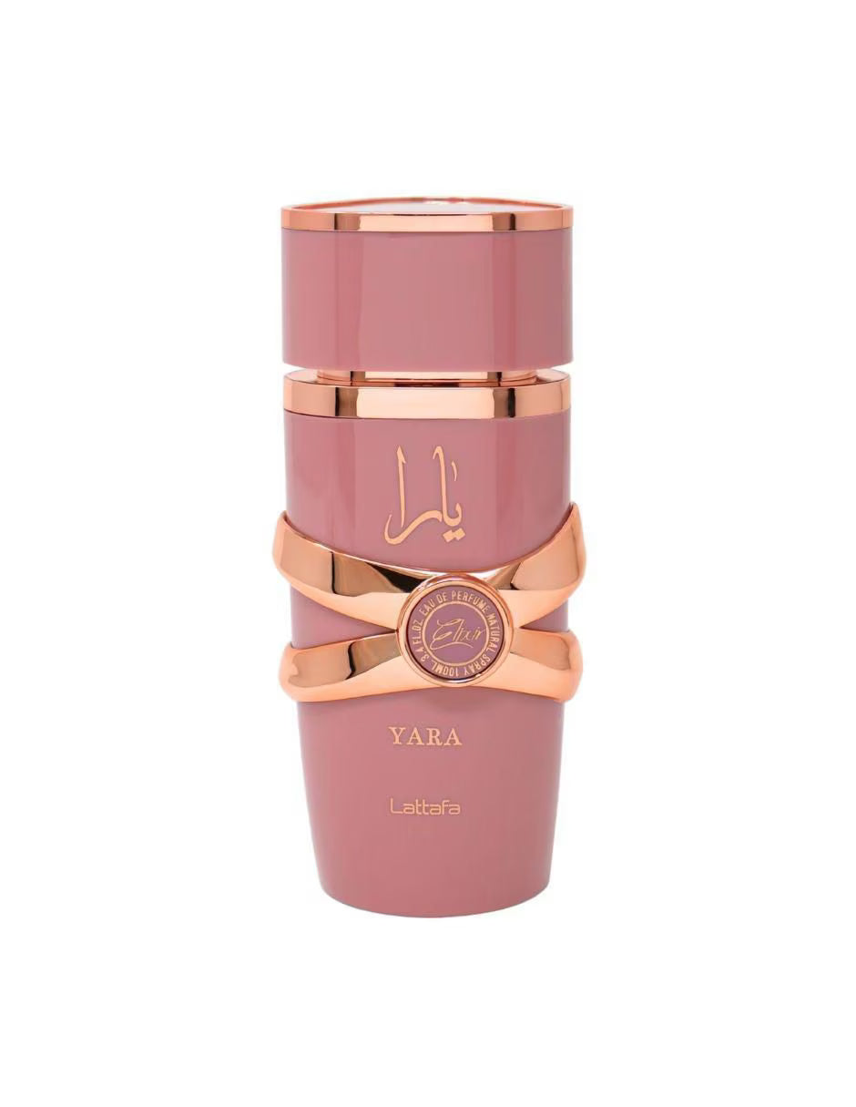 LATTAFA Yara Elixir Edp | 100 ml