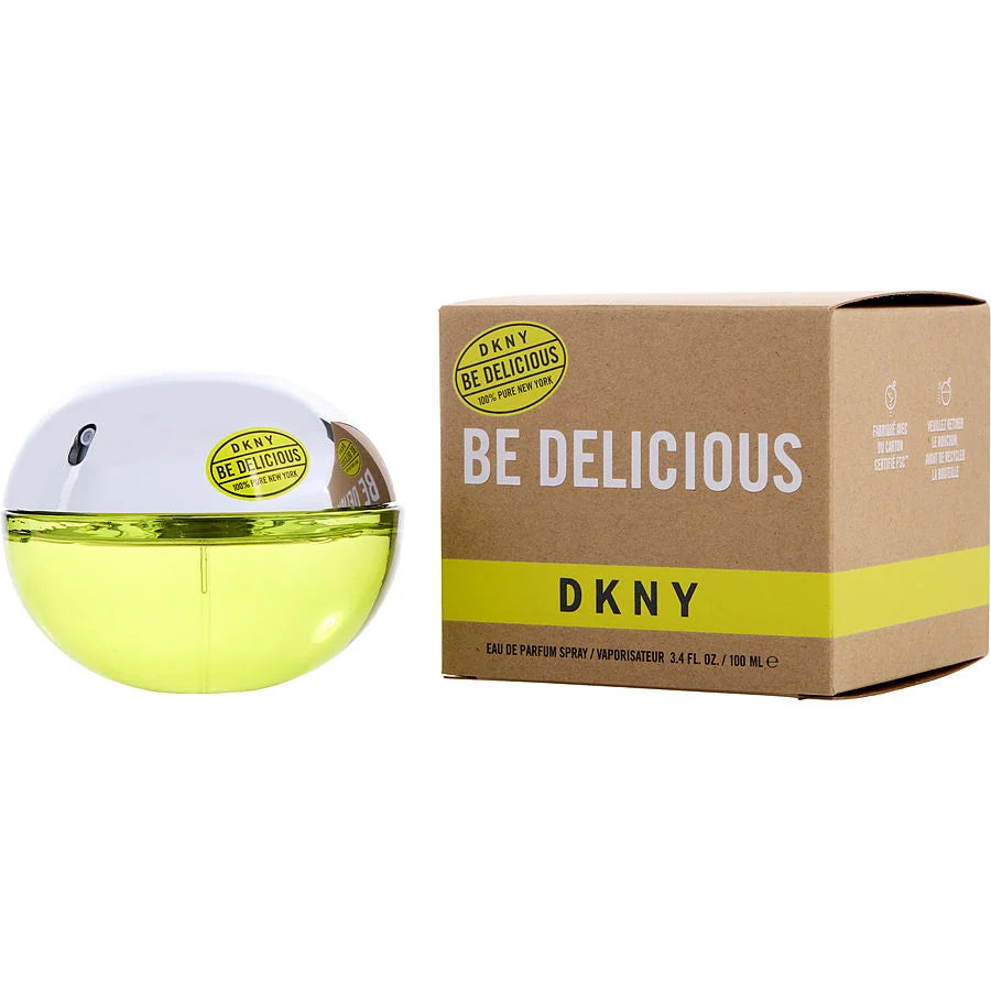 DKNY Be Delicious Edp | 50 ml