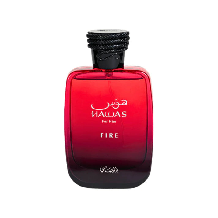 RASASI Hawas Fire Edp | 100 ml