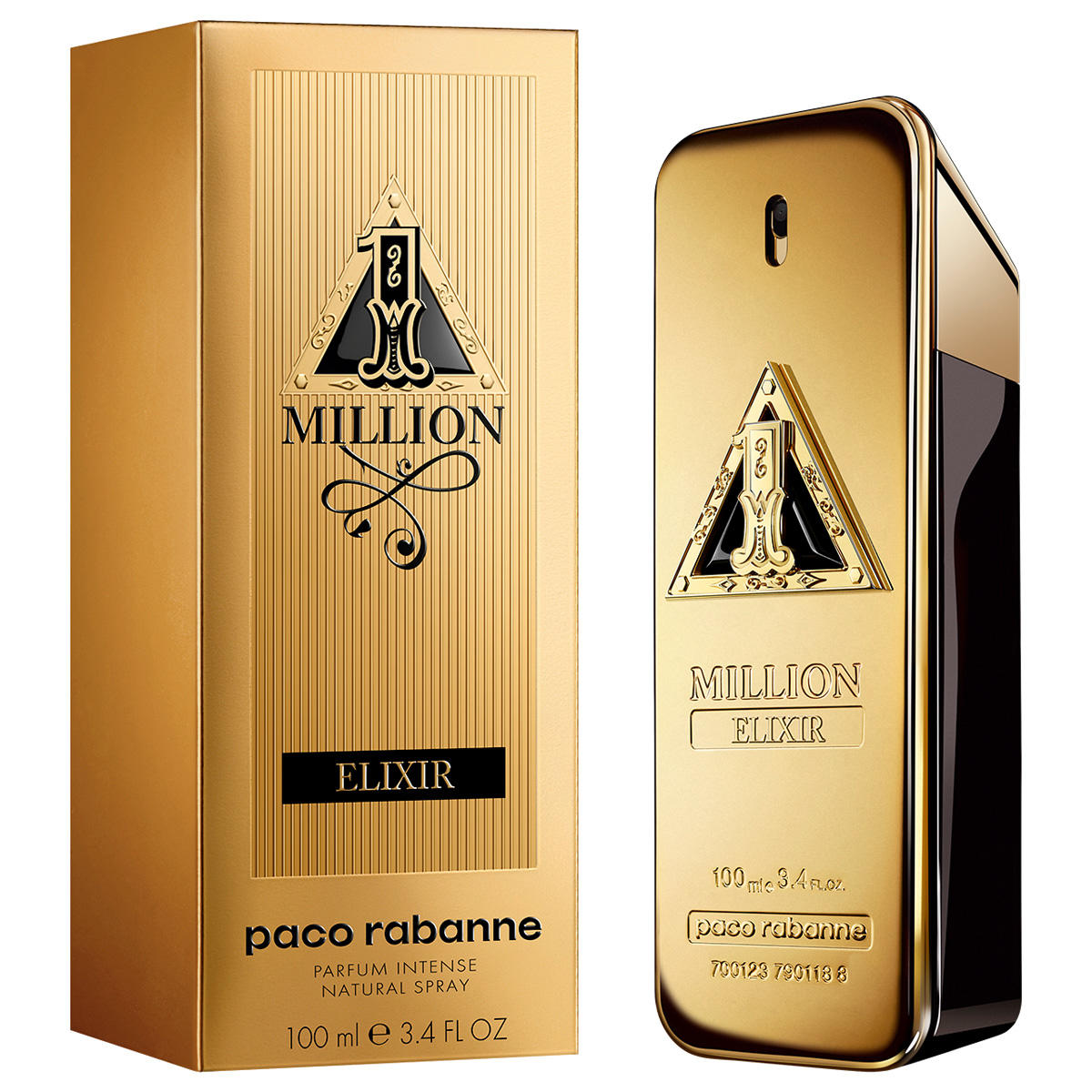 RABANNE 1 Million Elixir | 100 ml