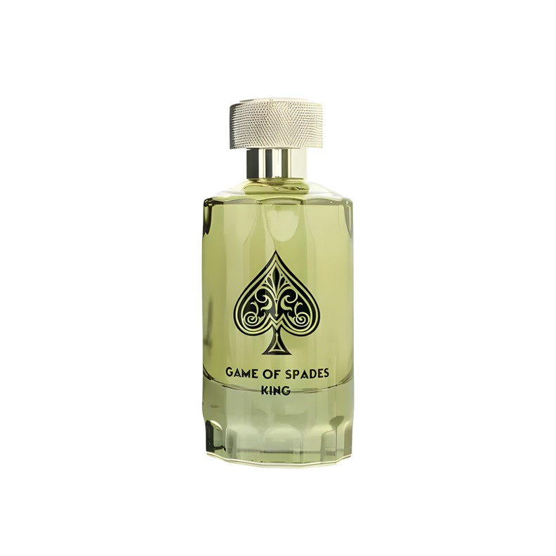 JO MILANO Game of Spades King Parfum | 100 ml