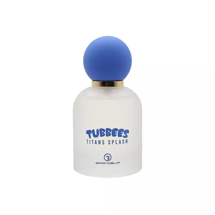 GRANDEUR Tubbees Titans Splash Edp | 50 ml