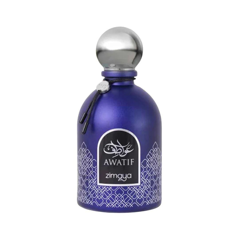 ZIMAYA Awatif Blue Edp | 100 ml