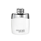 MONTBLANC Legend Spirit Edt | 100 ml