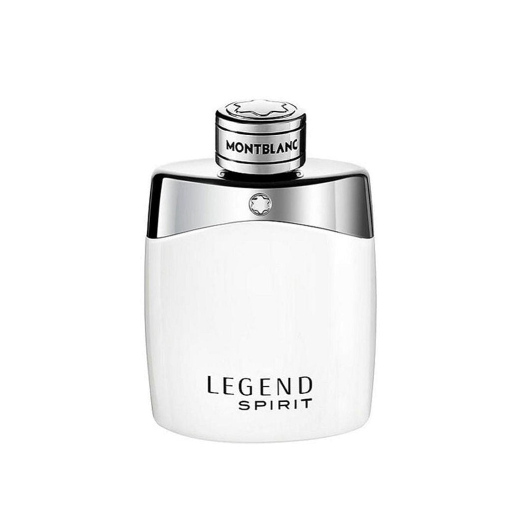 MONTBLANC Legend Spirit Edt | 100 ml