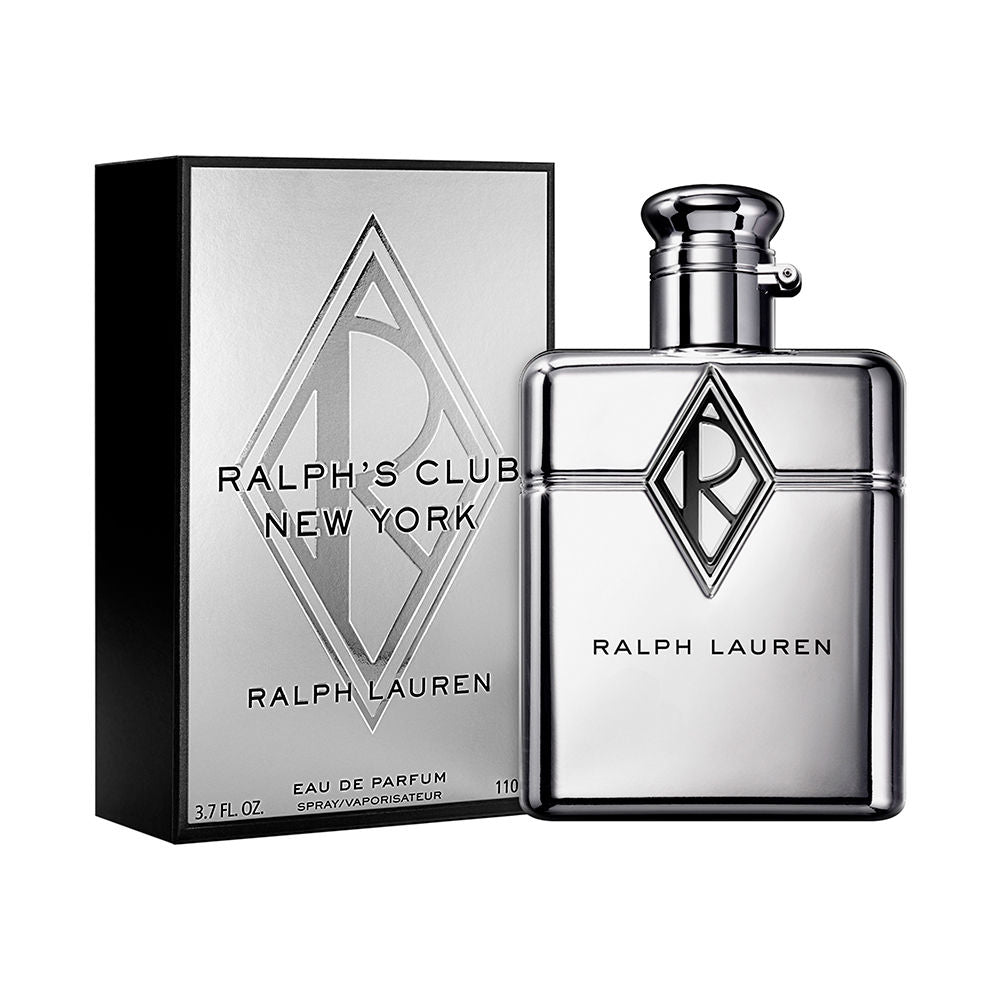 RALPH LAUREN Ralph's Club New York Edp | 110 ml