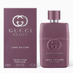 GUCCI Guilty Love Edition Pour Femme 2024 Edp | 50 ml