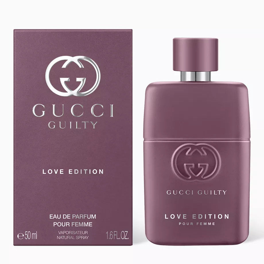 GUCCI Guilty Love Edition Pour Femme 2024 Edp | 50 ml