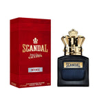 JPG Scandal Pour Homme Intense Edp | 50 ml