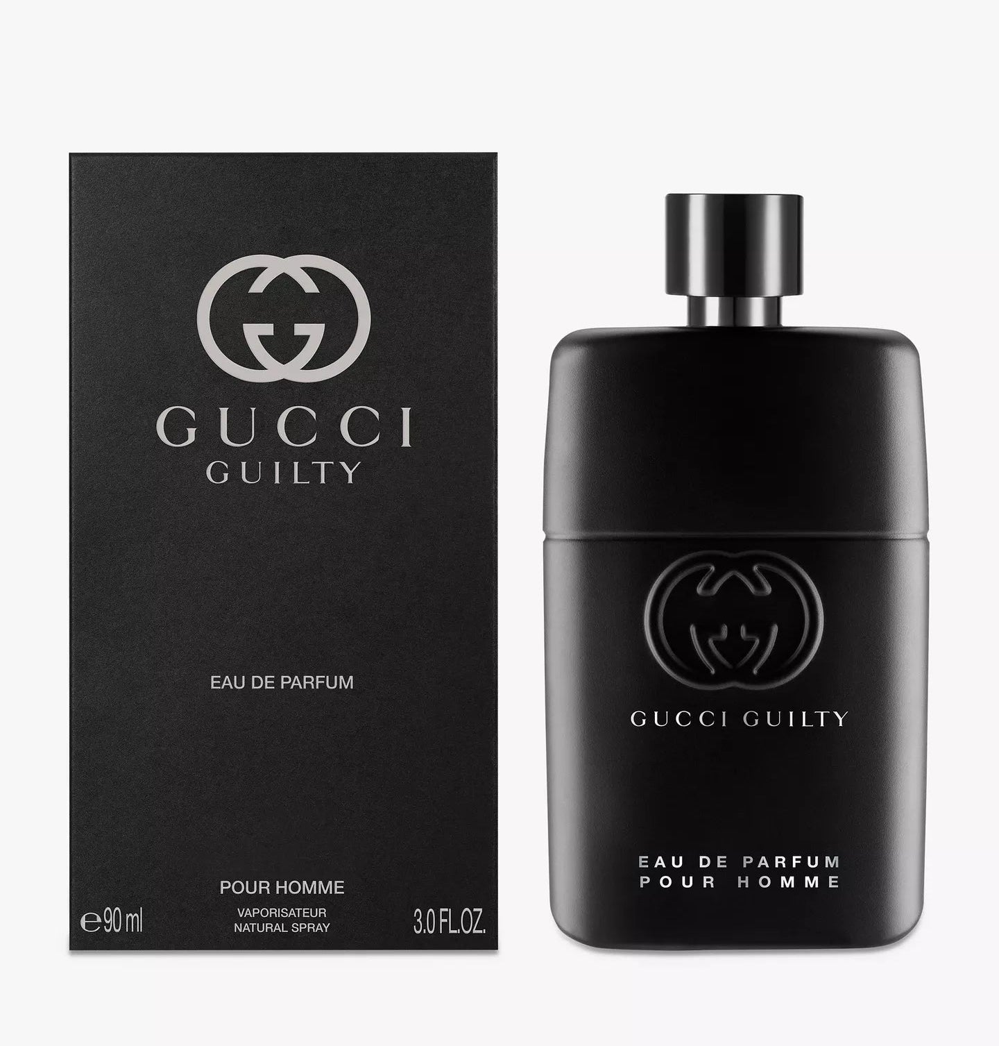 GUCCI Guilty Pour Homme Edp | 90 ml