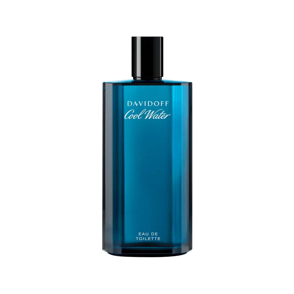 DAVIDOFF Cool Water Edt | 125 ml