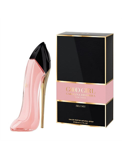 CAROLINA HERRERA Good Girl Blush Edp | 50 ml