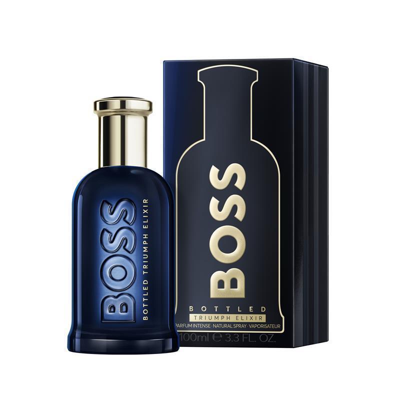 HUGO BOSS Boss Bottled Triumph Elixir | 100 ml