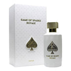 JO MILANO Game of Spades Royale Parfum | 100 ml