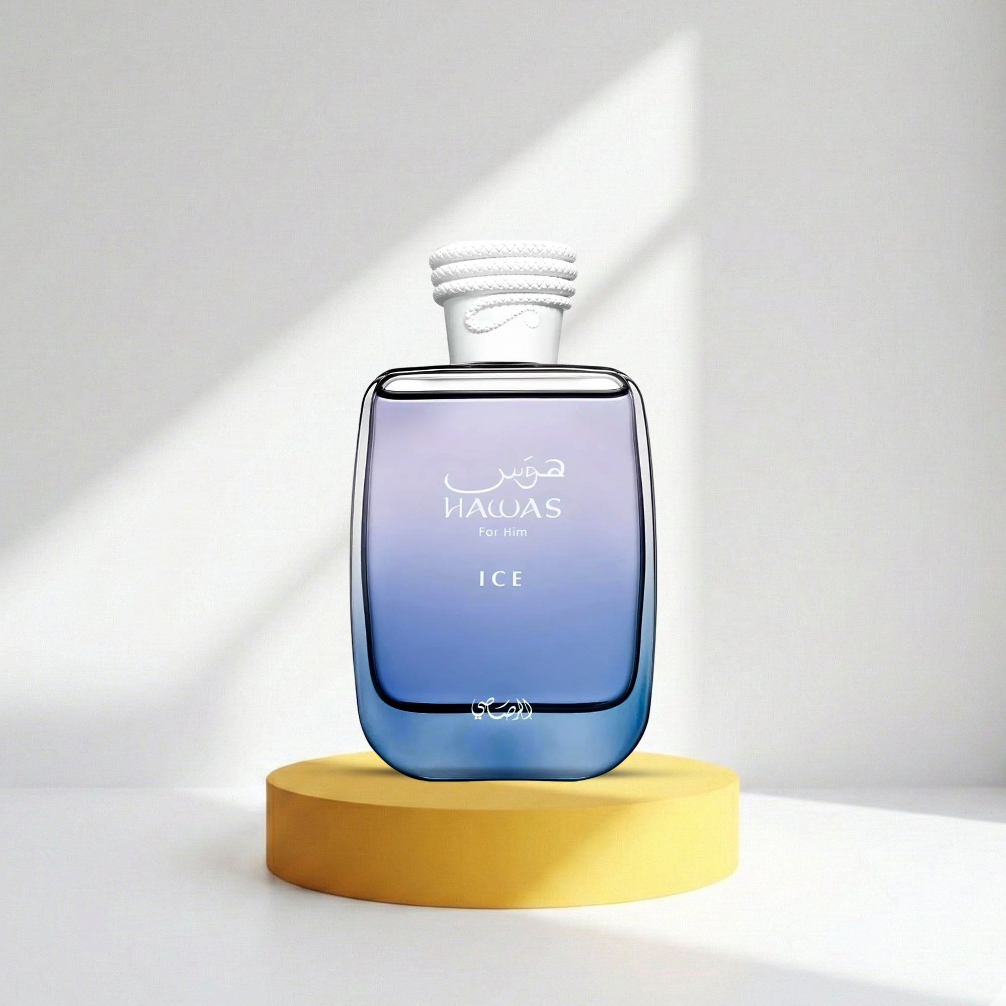 RASASI Hawas Ice Edp | 100 ml