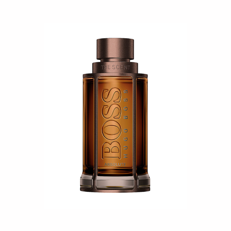 HUGO BOSS Boss The Scent Absolute | 100 ml