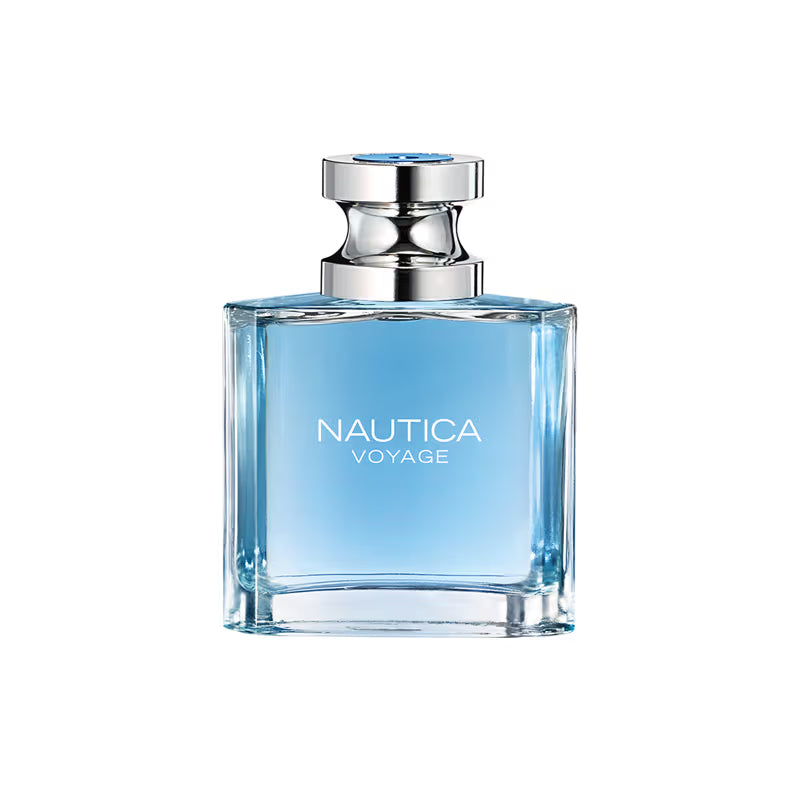 NAUTICA Voyage Edt | 100 ml