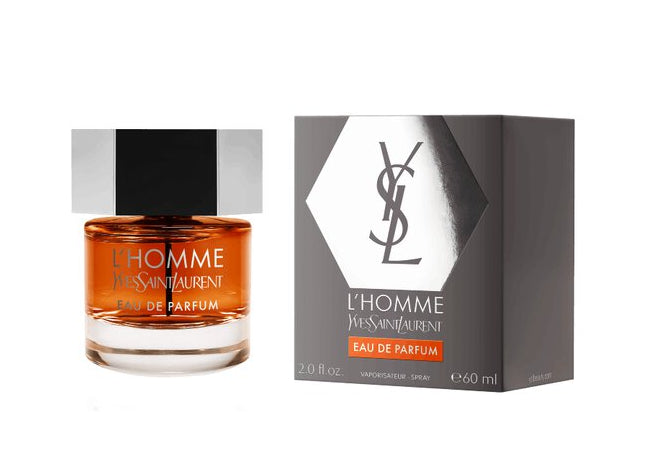 YSL L'Homme Edp | 60 ml