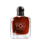 GIORGIO ARMANI Stronger With You Powerfully Edp | 50 ml