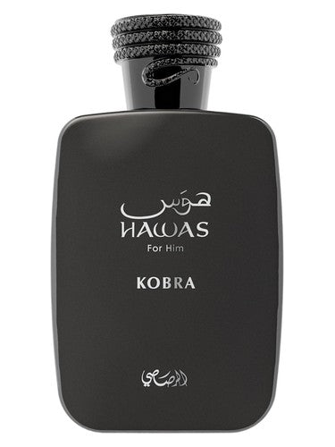 RASASI Hawas Kobra Edp | 100 ml