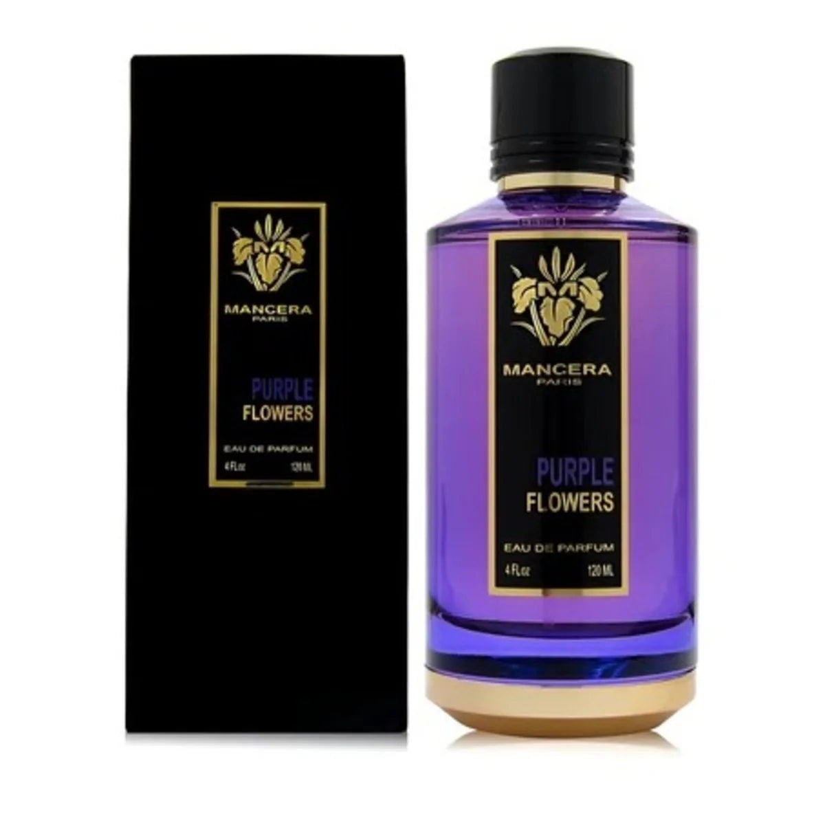MANCERA Purple Flowers Edp | 120 ml