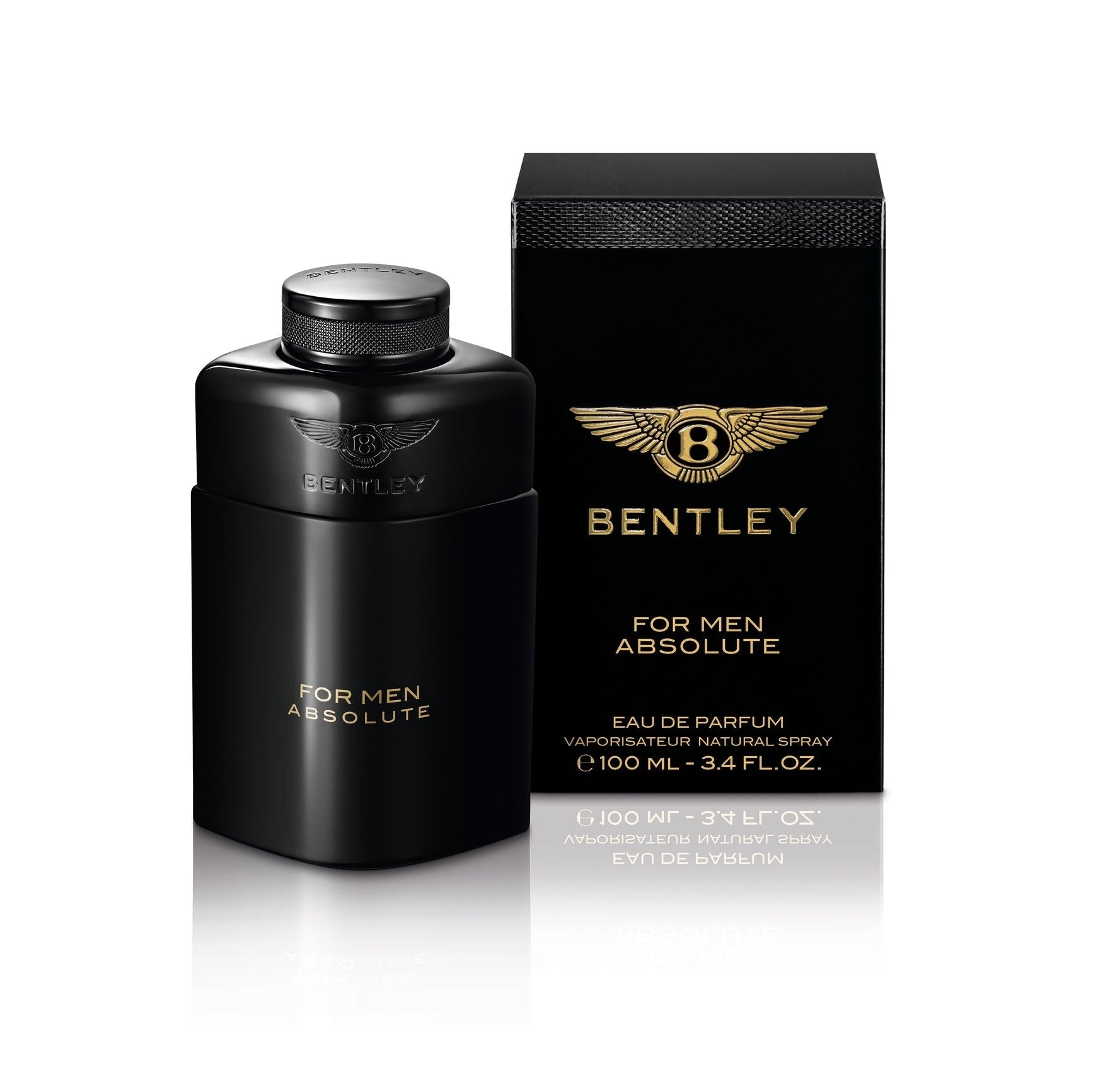 BENTLEY For Men Absolute Edp | 100 ml