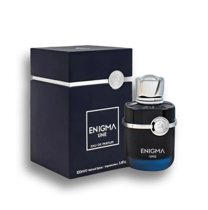 FRAGRANCE WORLD Enigma Une Edp | 100 ml