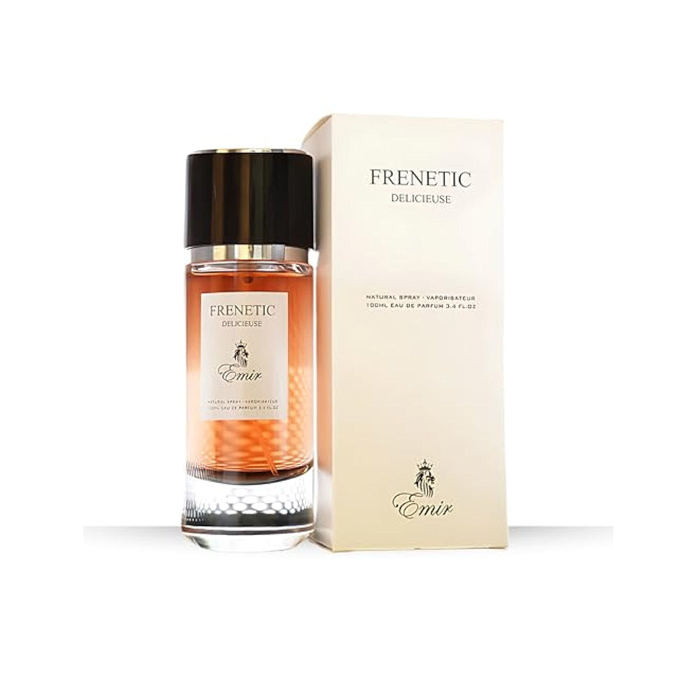 PARIS CORNER Emir Frenetic Delicieuse | 80 ml