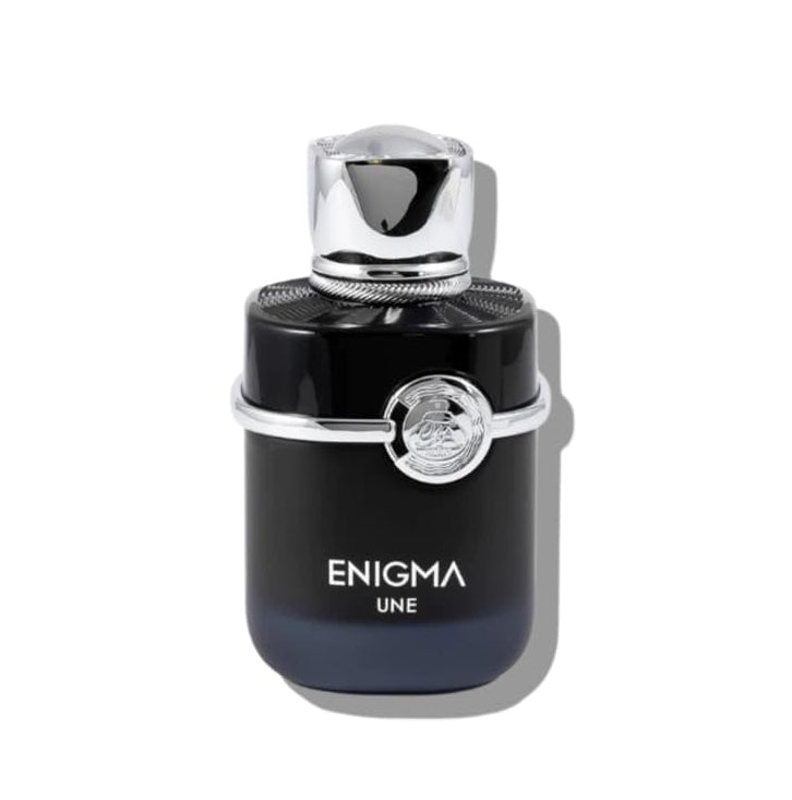 FRAGRANCE WORLD Enigma Une Edp | 100 ml