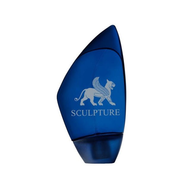 NIKOS Sculpture Parfum | 100 ml