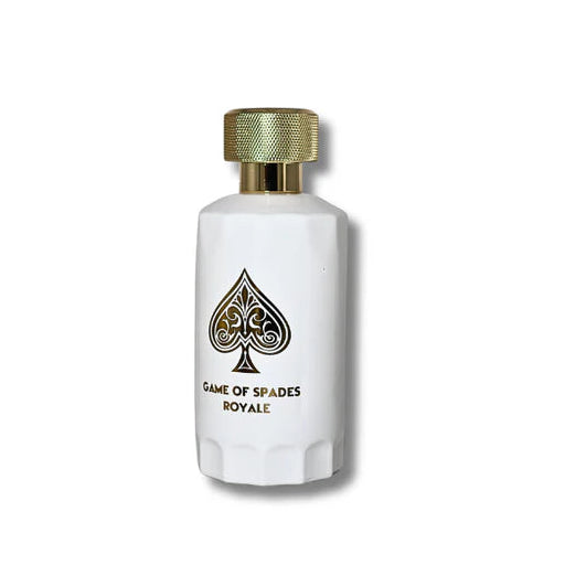 JO MILANO Game of Spades Royale Parfum | 100 ml