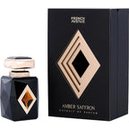 FRENCH AVENUE Amber Saffron Extrait | 100 ml