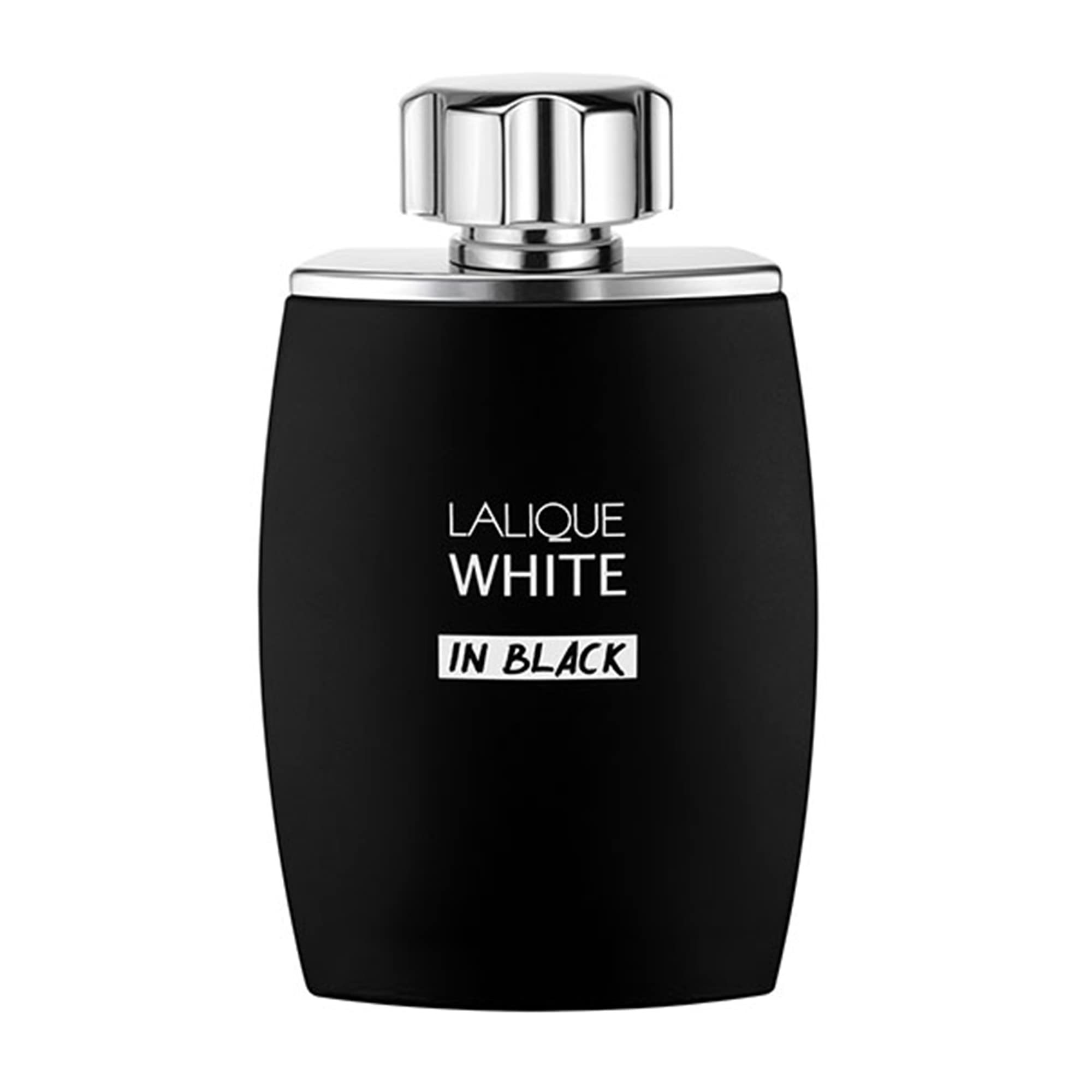 LALIQUE White In Black Edp | 125 ml