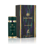 MAISON ALHAMBRA Sceptre Malachite Edp | 100 ml