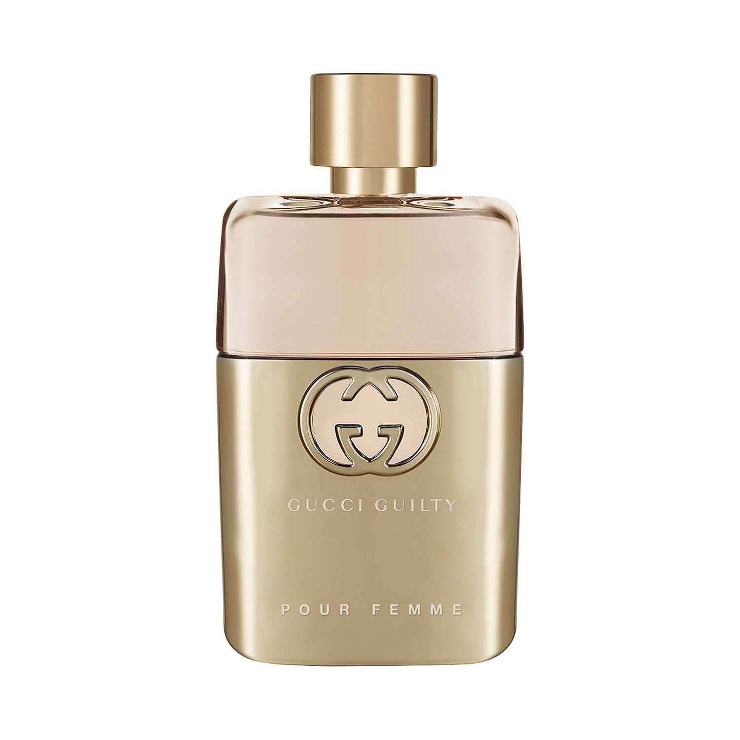 GUCCI Guilty Pour Femme Edp | 90 ml